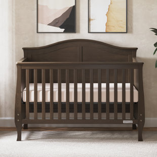 Taylor 4 in 1 sales crib by westwood design